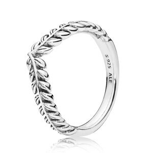 Pandora Lively Wish Ring